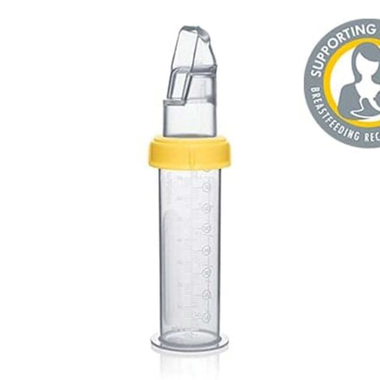 MEDELA SoftFeeder - Sterile, ANB BABY