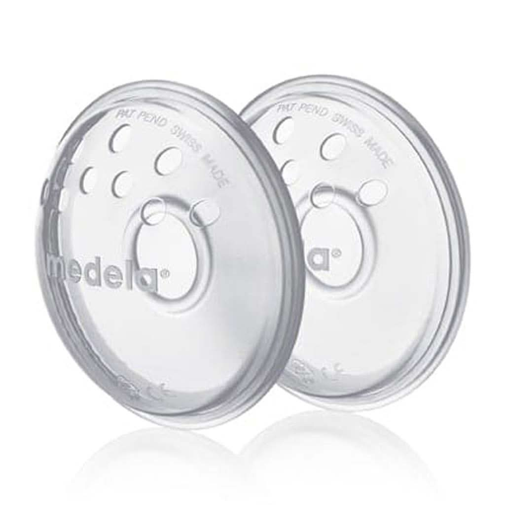 Medela SoftShells™ for Flat/Inverted Nipples, ANB BABY