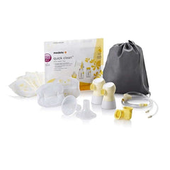 MEDELA Sonata Double Pumping Kit, ANB BABY