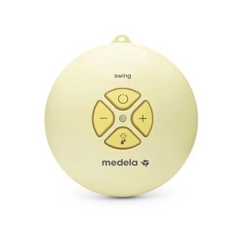 Medela Swing® Breast Pump, ANB BABY