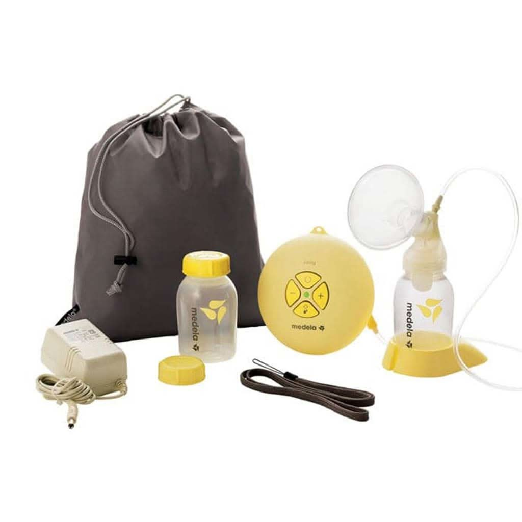 Medela Swing® Breast Pump, ANB BABY