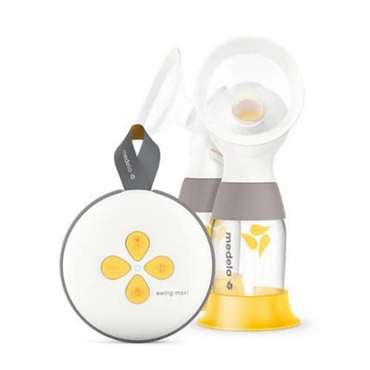 Medela Swing Maxi Double Electric Breast Pump, ANB BABY