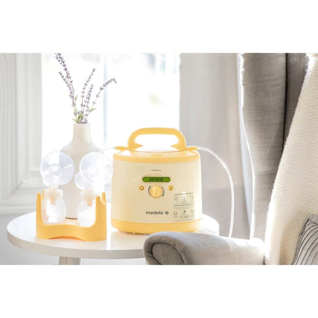 Medela Symphony Breast Pump, ANB BABY