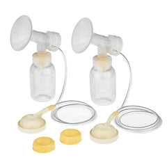 Medela Symphony® Double Breast Pump Kit, ANB BABY