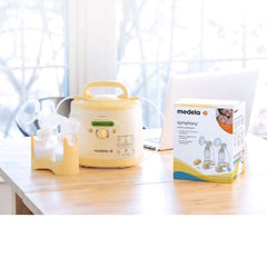 Medela Symphony PLUS® Breast Pump, ANB BABY