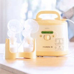 Medela Symphony PLUS® Breast Pump, ANB BABY