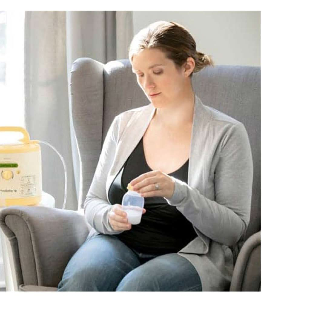 Medela Symphony PLUS® Breast Pump, ANB BABY