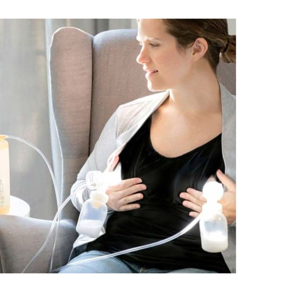 Medela Symphony PLUS® Breast Pump, ANB BABY