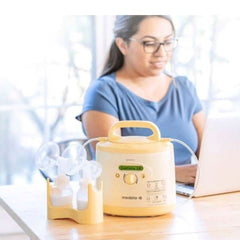 Medela Symphony PLUS® Breast Pump, ANB BABY