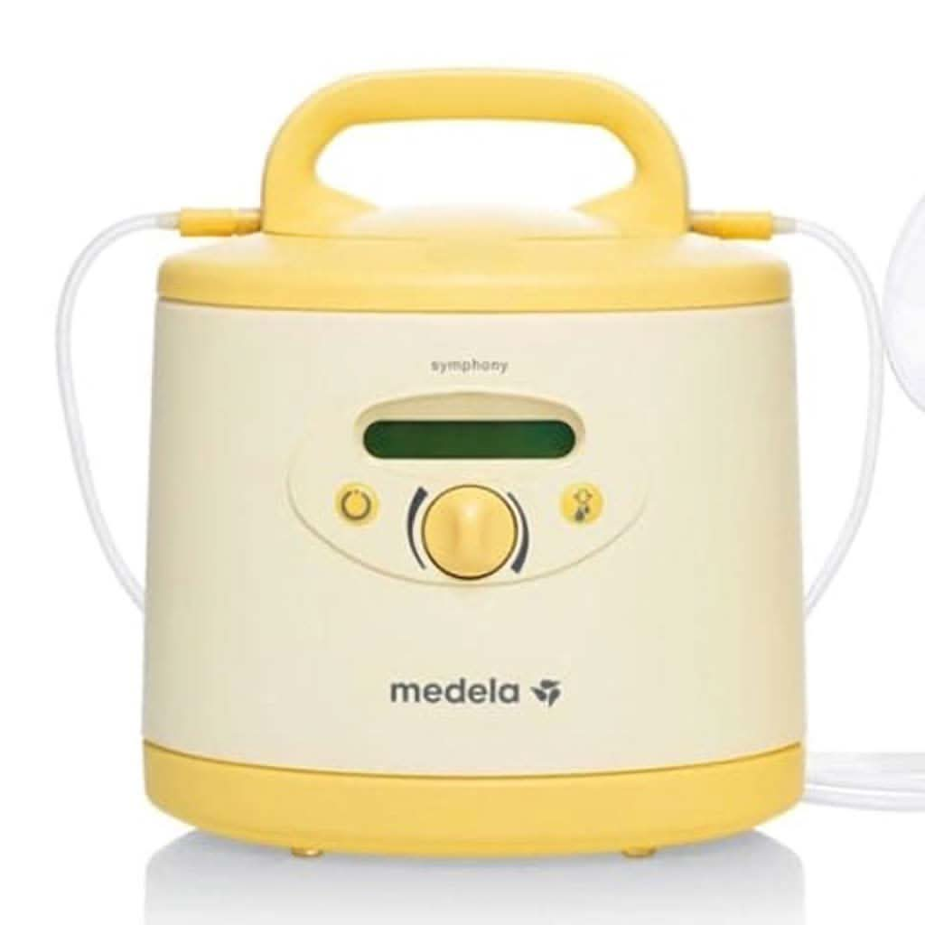 Medela Symphony PLUS® Breast Pump, ANB BABY