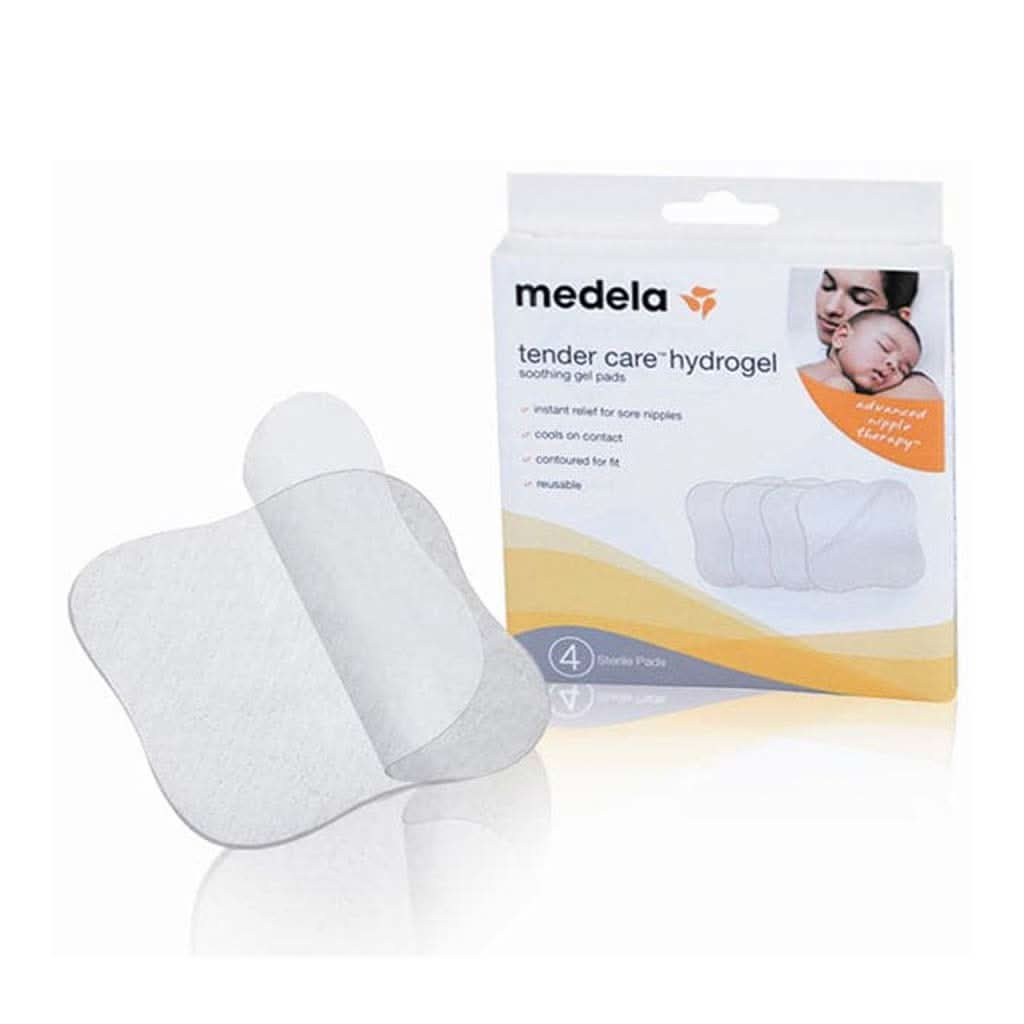 Medela Tender Care Hydrogel Pads, ANB BABY