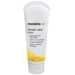 Medela Tender Care Lanolin Soothing Relief For Sore Nipples, ANB BABY