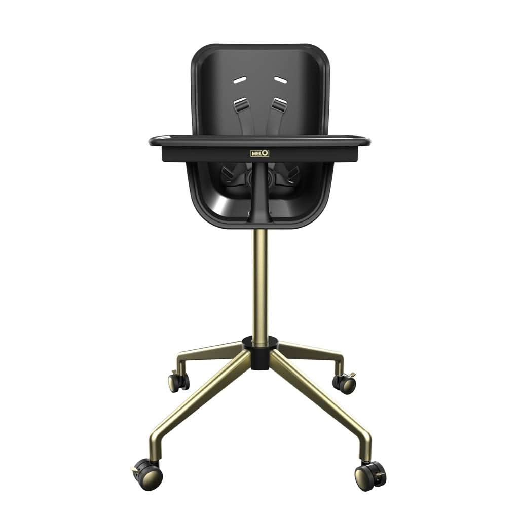 Melo Revel+ Highchair, ANB BABY