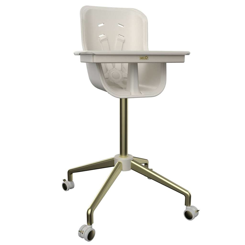 Melo Revel+ Highchair, ANB BABY