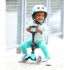 Micro Kickboard Mini 3 - In - 1 Deluxe Scooter, ANB BABY