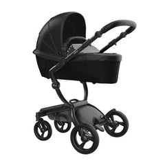 Mima Xari 4G and Maxi Cosi Mico XP Max Travel System - ANB Baby