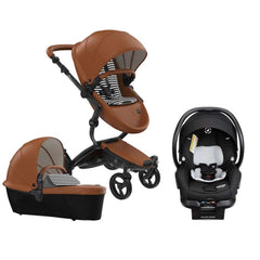 Mima Xari 4G and Maxi Cosi Mico XP Max Travel System - ANB Baby