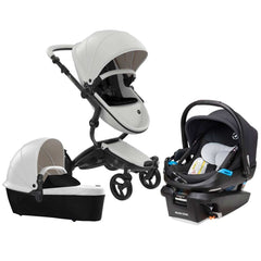 Mima Xari 4G and Maxi Cosi Mico XP Max Travel System - ANB Baby