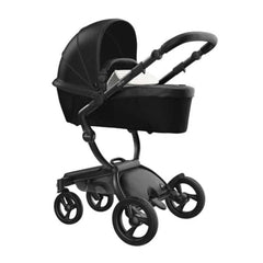 Mima Xari 4G and Maxi Cosi Mico XP Max Travel System - ANB Baby