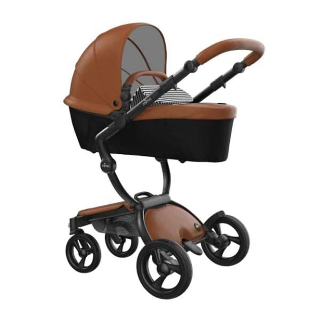 Mima Xari 4G and Maxi Cosi Mico XP Max Travel System - ANB Baby