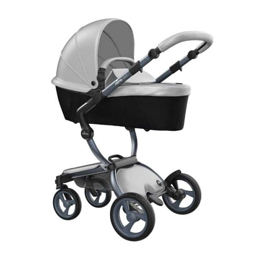 Mima Xari 4G and Maxi Cosi Mico XP Max Travel System - ANB Baby