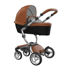 Mima Xari 4G and Maxi Cosi Mico XP Max Travel System - ANB Baby