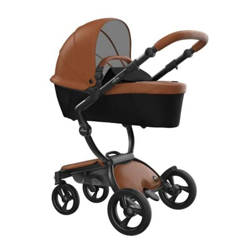 Mima Xari 4G and Maxi Cosi Mico XP Max Travel System - ANB Baby