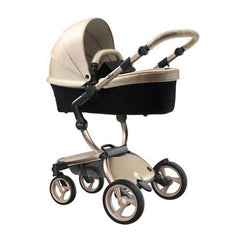 Mima Xari 4G and Maxi Cosi Mico XP Max Travel System - ANB Baby