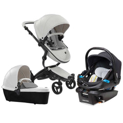 Mima Xari 4G and Maxi Cosi Mico XP Max Travel System - ANB Baby