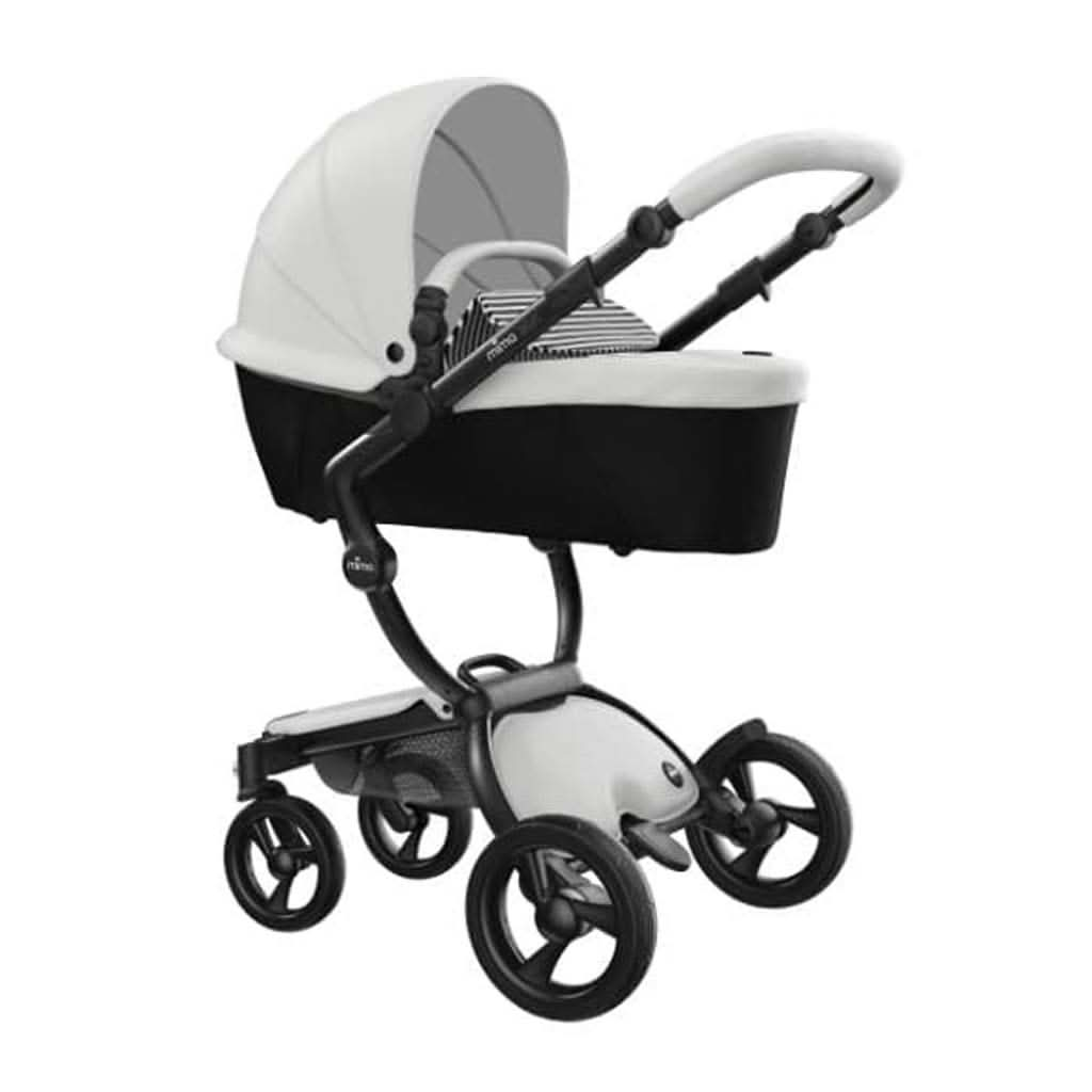 Mima Xari 4G and Maxi Cosi Mico XP Max Travel System - ANB Baby