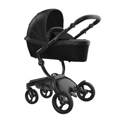 Mima Xari 4G and Maxi Cosi Mico XP Max Travel System - ANB Baby