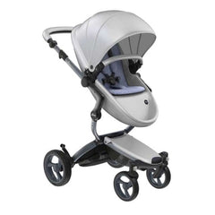 Mima Xari 4G and Maxi Cosi Mico XP Max Travel System - ANB Baby