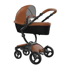 Mima Xari 4G and Maxi Cosi Mico XP Max Travel System - ANB Baby