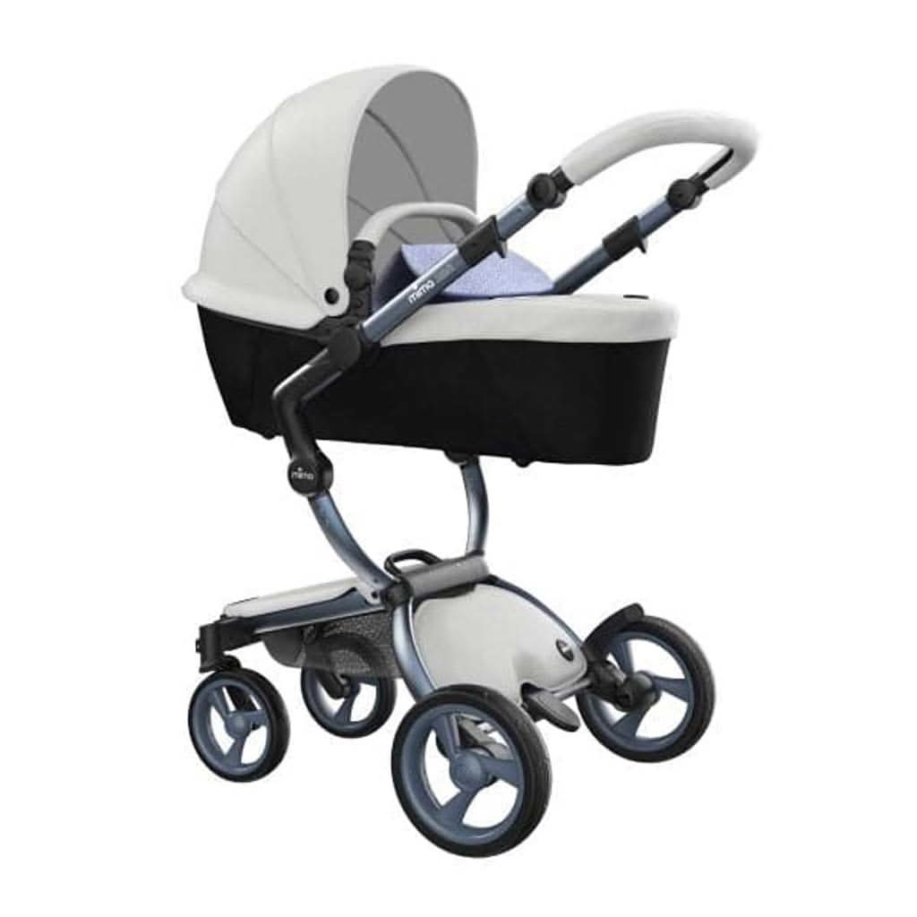 Mima Xari 4G and Maxi Cosi Mico XP Max Travel System - ANB Baby