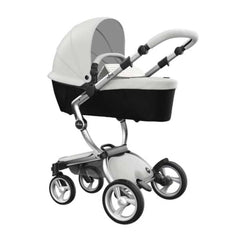 Mima Xari 4G and Maxi Cosi Mico XP Max Travel System - ANB Baby