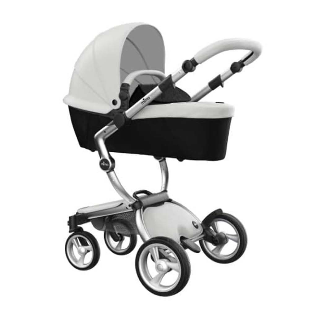 Mima Xari 4G and Maxi Cosi Mico XP Max Travel System - ANB Baby