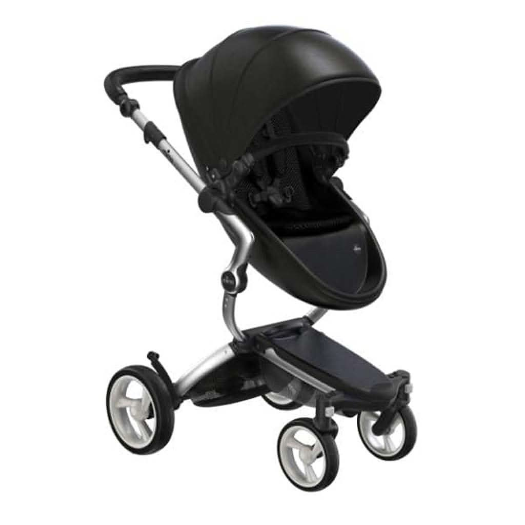 Mima Xari 4G Complete Stroller Combinations, ANB BABY