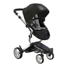 Mima Xari 4G Complete Stroller Combinations, ANB BABY