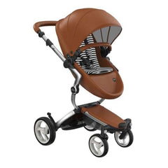 Mima Xari 4G Complete Stroller Combinations, ANB BABY