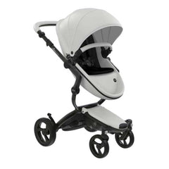 Mima Xari 4G Complete Stroller Combinations, ANB BABY