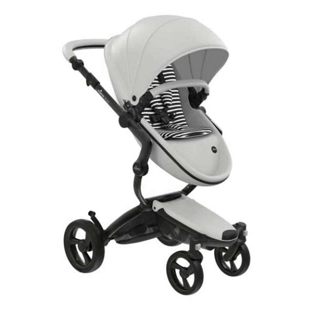 Mima Xari 4G Complete Stroller Combinations, ANB BABY