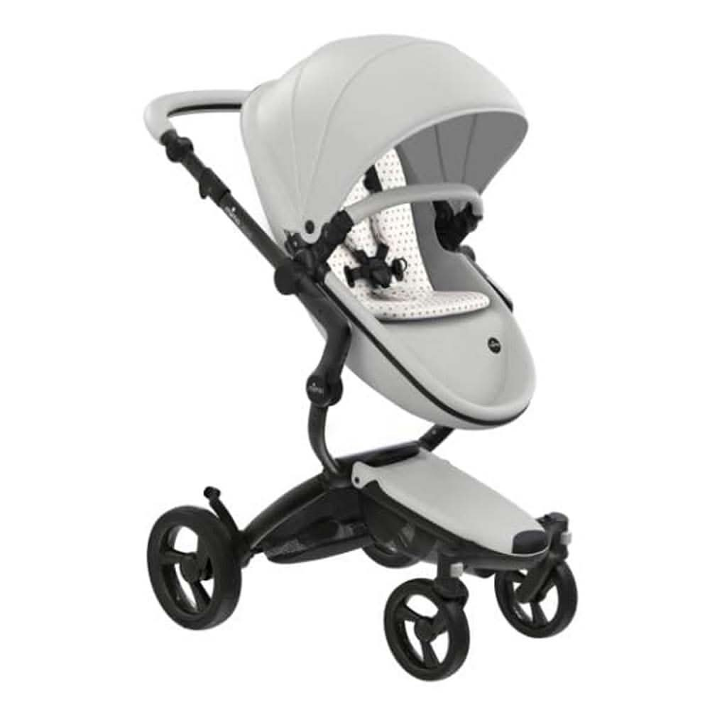 Mima Xari 4G Complete Stroller Combinations, ANB BABY