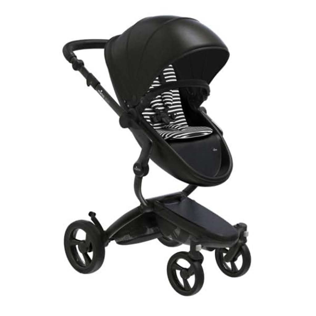 Mima Xari 4G Complete Stroller Combinations, ANB BABY