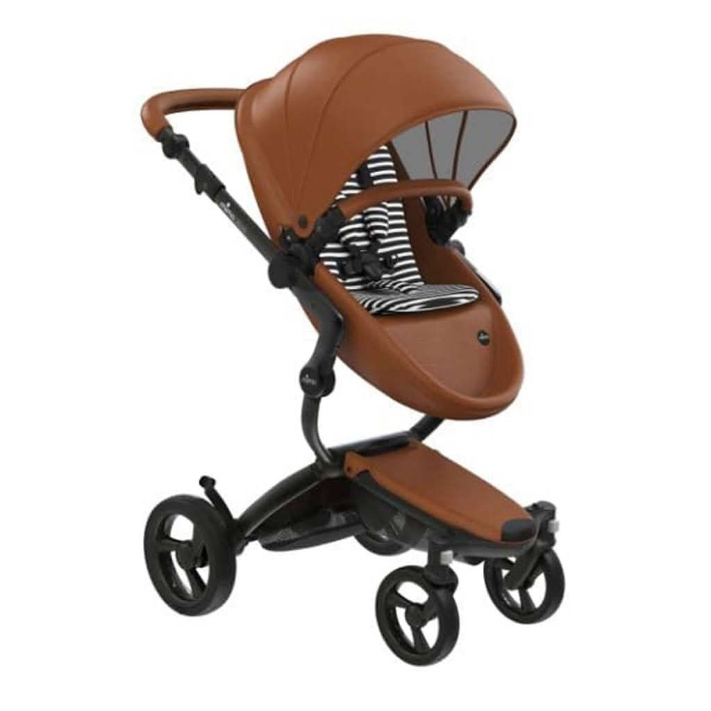 Mima Xari 4G Complete Stroller Combinations, ANB BABY