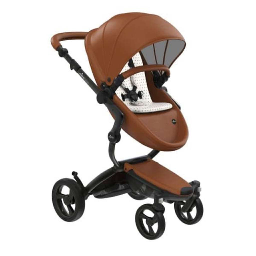 Mima Xari 4G Complete Stroller Combinations, ANB BABY