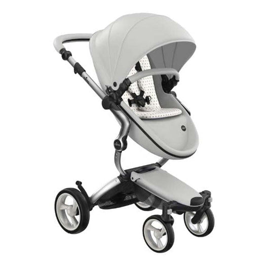 Mima Xari 4G Complete Stroller Combinations, ANB BABY