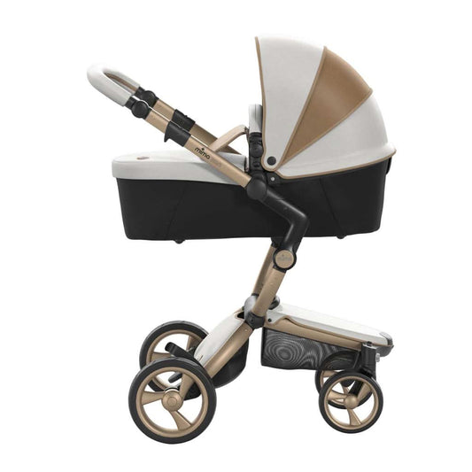 Mima Xari Dolce Vita Stroller, ANB BABY