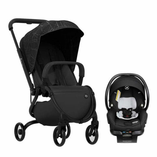 Mima ZIGI 3G Travel System - ANB Baby