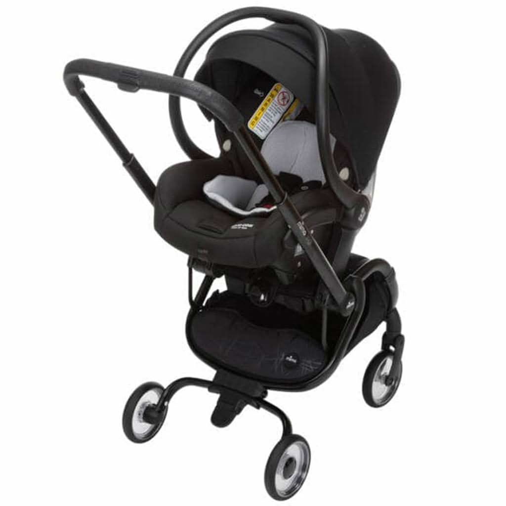 Mima ZIGI 3G Travel System, ANB BABY