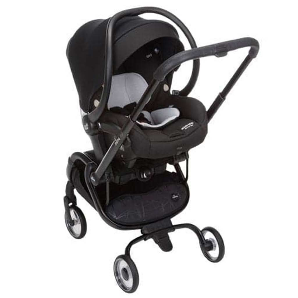 Mima ZIGI 3G Travel System, ANB BABY